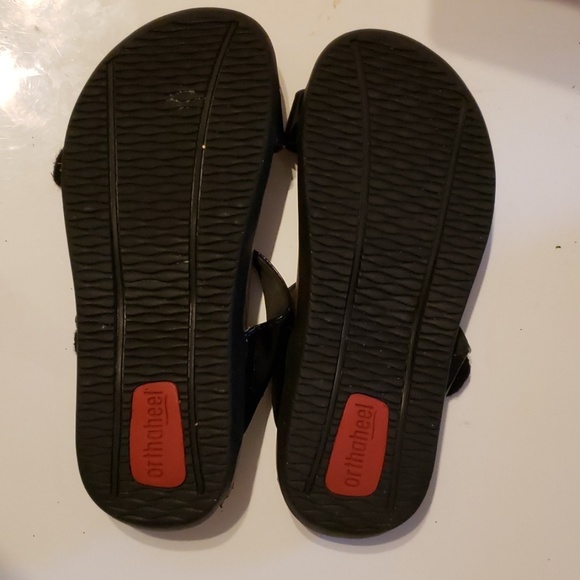 orthaheel sandals - Picture 4 of 4